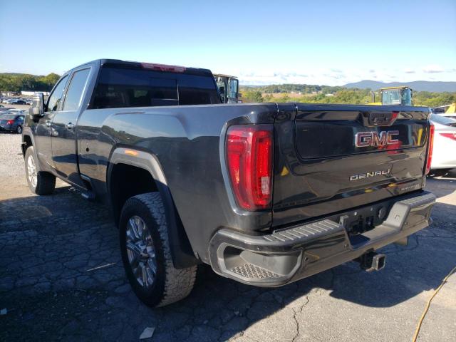 Photo 2 VIN: 1GT49WEY2LF148693 - GMC SIERRA K35 