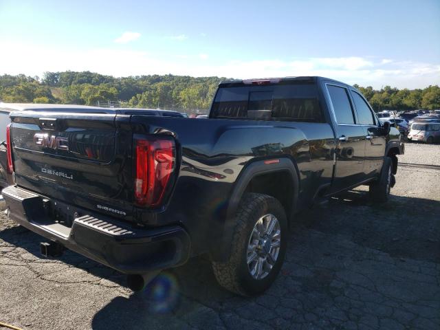 Photo 3 VIN: 1GT49WEY2LF148693 - GMC SIERRA K35 