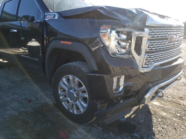 Photo 8 VIN: 1GT49WEY2LF148693 - GMC SIERRA K35 