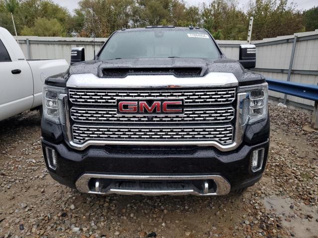 Photo 4 VIN: 1GT49WEY2LF261706 - GMC SIERRA K35 