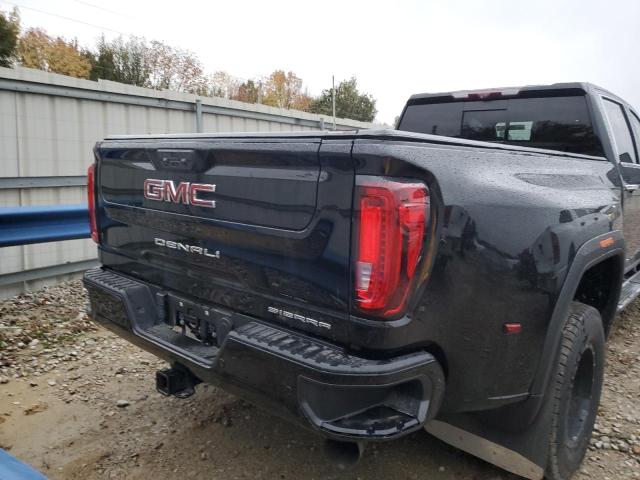 Photo 5 VIN: 1GT49WEY2LF261706 - GMC SIERRA K35 