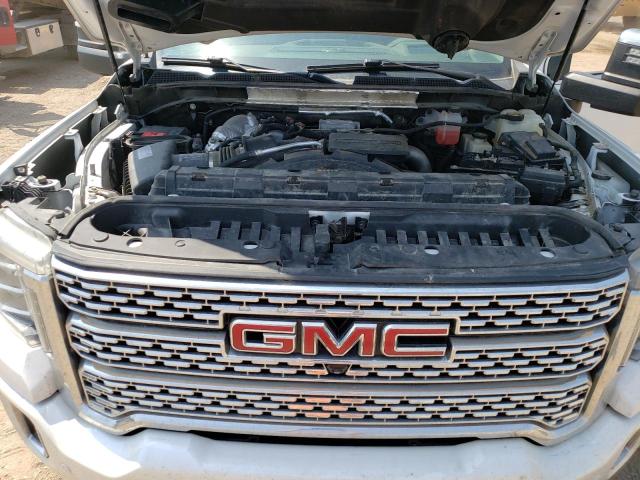 Photo 10 VIN: 1GT49WEY2LF317238 - GMC SIERRA K35 