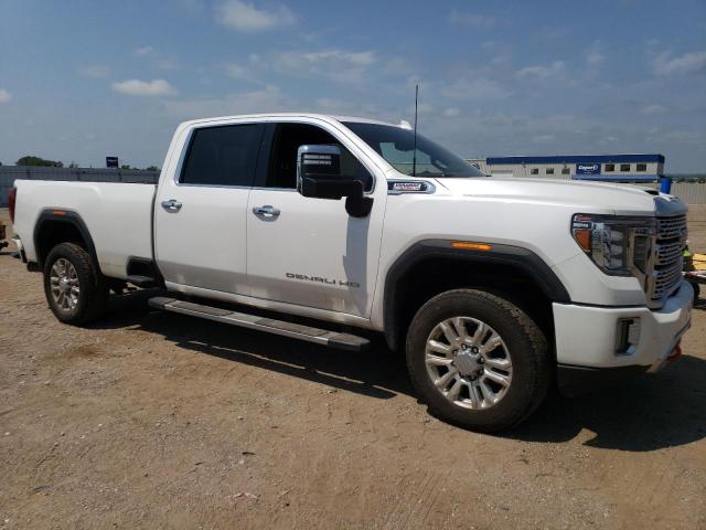 Photo 3 VIN: 1GT49WEY2LF317238 - GMC SIERRA K35 