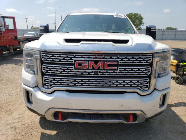 Photo 4 VIN: 1GT49WEY2LF317238 - GMC SIERRA K35 