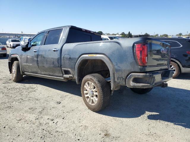 Photo 1 VIN: 1GT49WEY2NF136059 - GMC SIERRA K35 