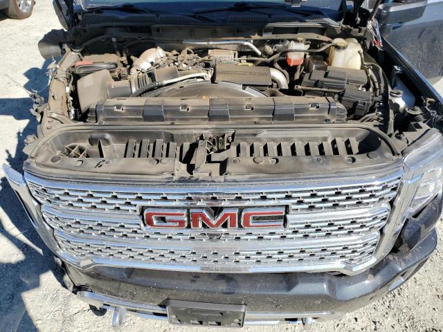 Photo 10 VIN: 1GT49WEY2NF136059 - GMC SIERRA K35 