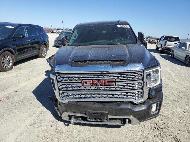 Photo 4 VIN: 1GT49WEY2NF136059 - GMC SIERRA K35 