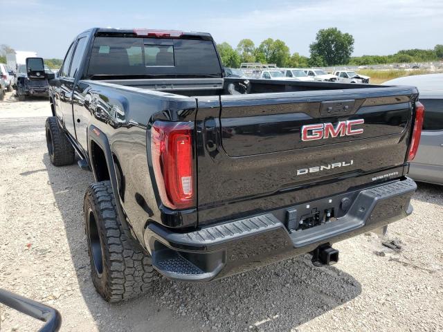 Photo 1 VIN: 1GT49WEY2PF200538 - GMC SIERRA K35 