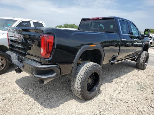 Photo 2 VIN: 1GT49WEY2PF200538 - GMC SIERRA K35 