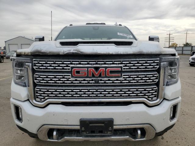 Photo 4 VIN: 1GT49WEY2PF201740 - GMC SIERRA K35 