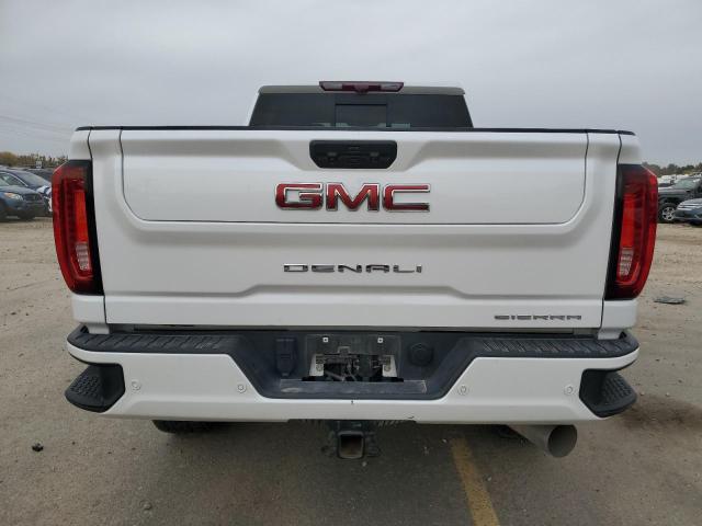 Photo 5 VIN: 1GT49WEY2PF201740 - GMC SIERRA K35 