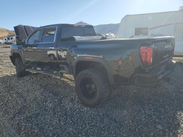 Photo 1 VIN: 1GT49WEY3MF296109 - GMC SIERRA K35 