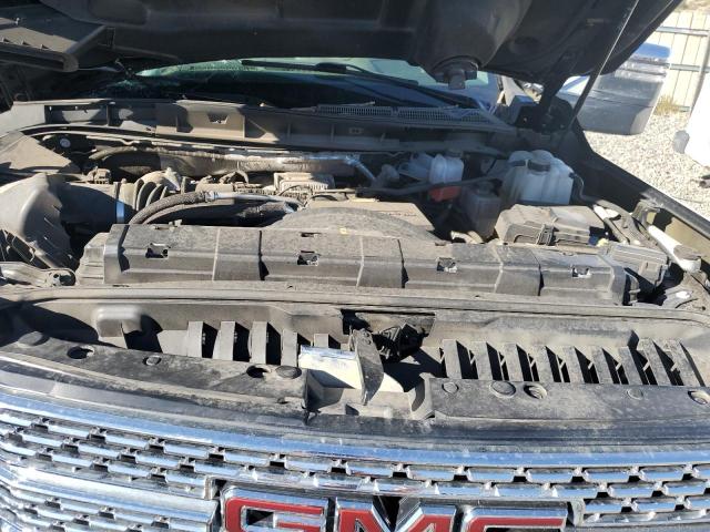 Photo 10 VIN: 1GT49WEY3MF296109 - GMC SIERRA K35 