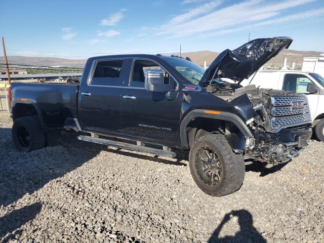 Photo 3 VIN: 1GT49WEY3MF296109 - GMC SIERRA K35 