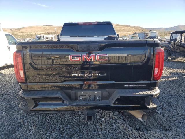 Photo 5 VIN: 1GT49WEY3MF296109 - GMC SIERRA K35 