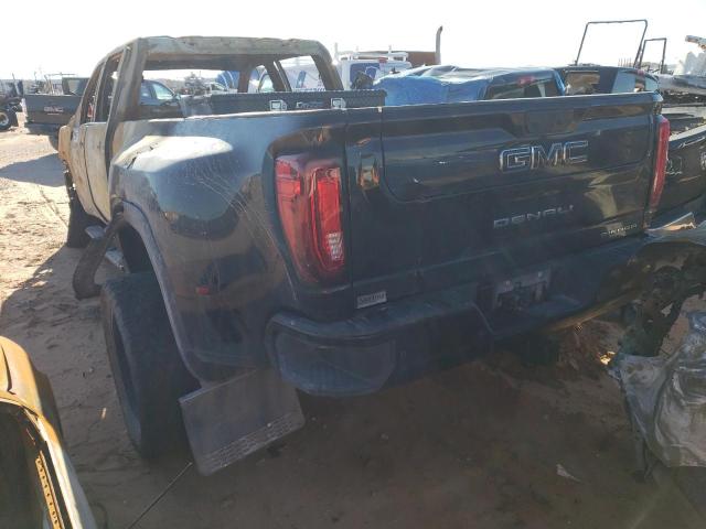 Photo 1 VIN: 1GT49WEY3NF295298 - GMC SIERRA 