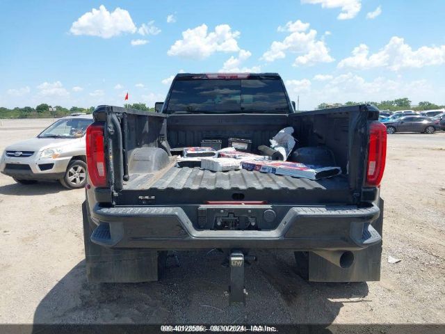 Photo 7 VIN: 1GT49WEY3NF304890 - GMC SIERRA HD 