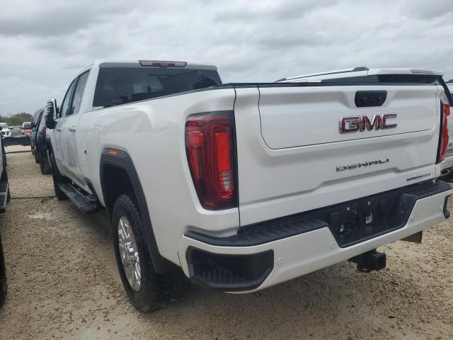 Photo 1 VIN: 1GT49WEY3NF313587 - GMC SIERRA K35 