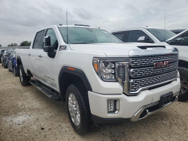 Photo 3 VIN: 1GT49WEY3NF313587 - GMC SIERRA K35 