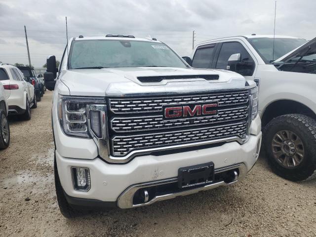 Photo 4 VIN: 1GT49WEY3NF313587 - GMC SIERRA K35 