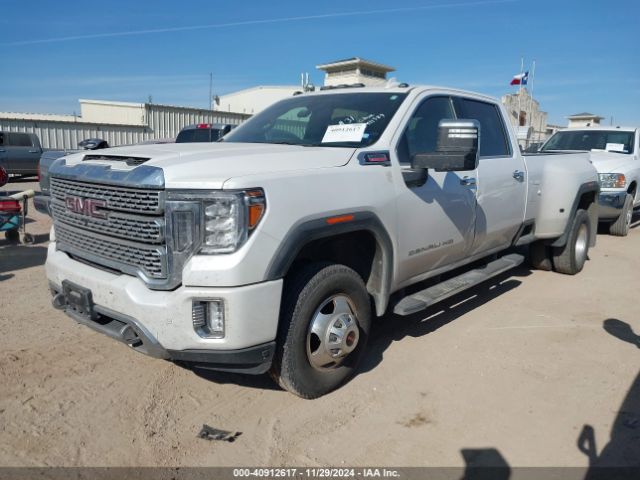 Photo 1 VIN: 1GT49WEY4MF163407 - GMC SIERRA 