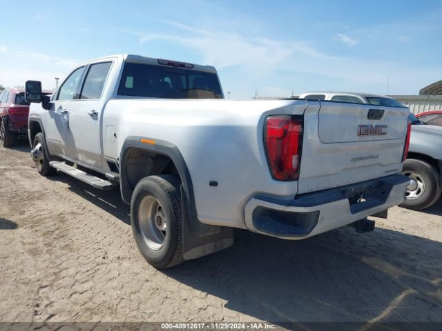 Photo 2 VIN: 1GT49WEY4MF163407 - GMC SIERRA 