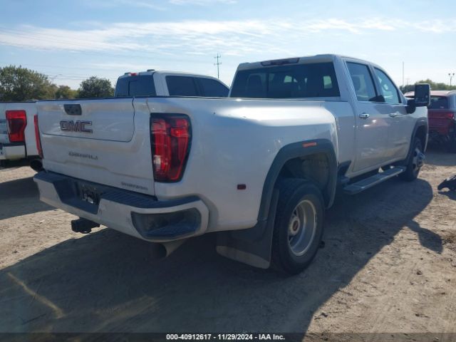 Photo 3 VIN: 1GT49WEY4MF163407 - GMC SIERRA 