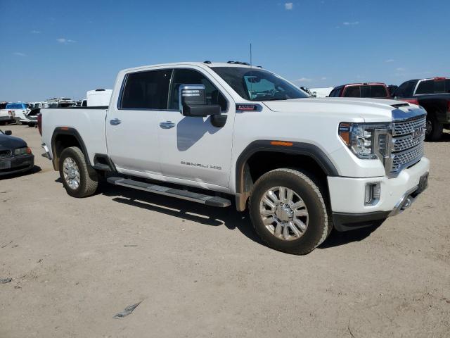 Photo 3 VIN: 1GT49WEY5LF187598 - GMC SIERRA 