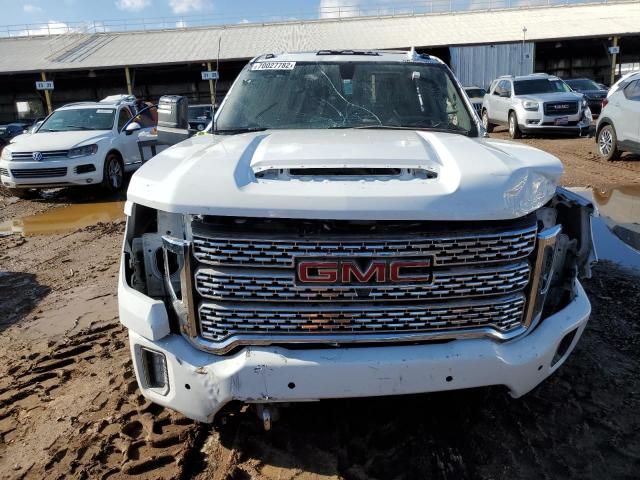 Photo 4 VIN: 1GT49WEY5LF267595 - GMC SIERRA K35 