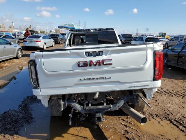 Photo 5 VIN: 1GT49WEY5LF267595 - GMC SIERRA K35 