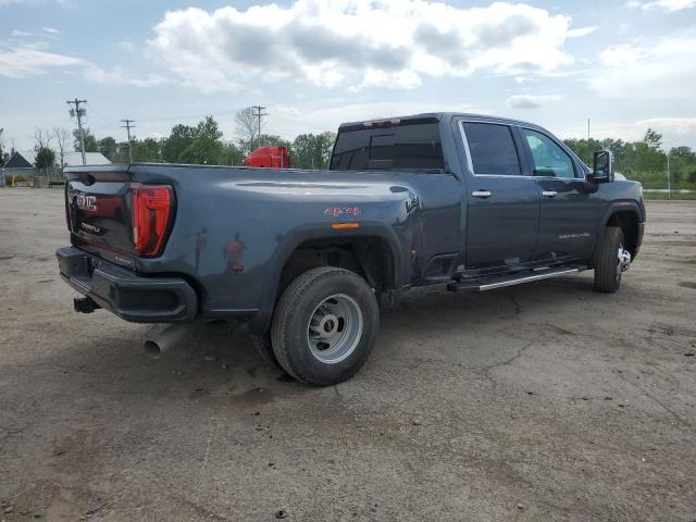 Photo 2 VIN: 1GT49WEY5LF298054 - GMC SIERRA K35 