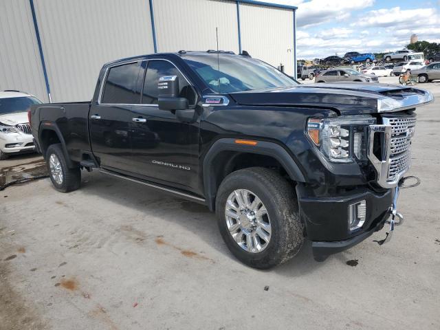 Photo 3 VIN: 1GT49WEY5MF100056 - GMC SIERRA K35 