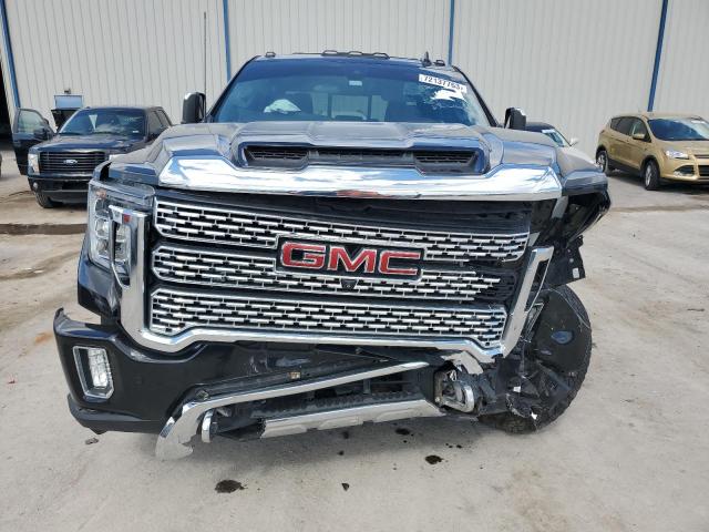 Photo 4 VIN: 1GT49WEY5MF100056 - GMC SIERRA K35 