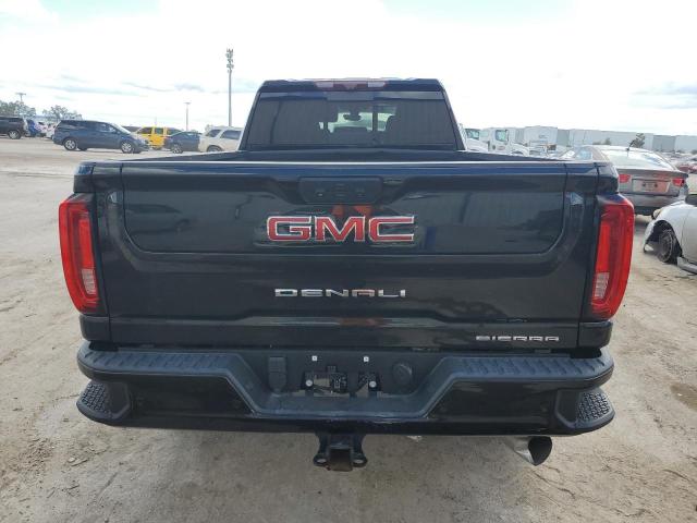 Photo 5 VIN: 1GT49WEY5MF100056 - GMC SIERRA K35 