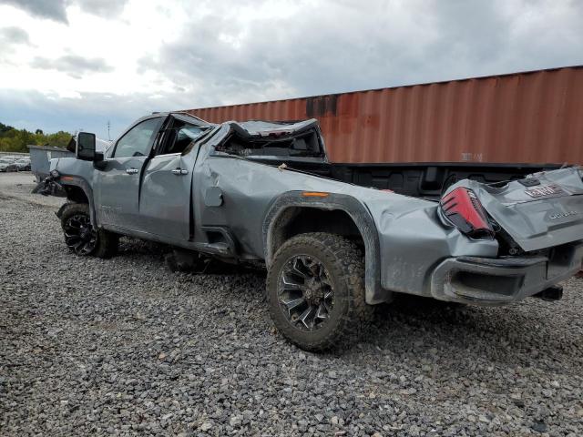 Photo 1 VIN: 1GT49WEY5RF266374 - GMC SIERRA K35 