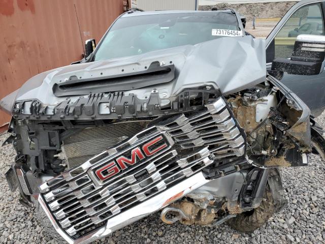 Photo 10 VIN: 1GT49WEY5RF266374 - GMC SIERRA K35 