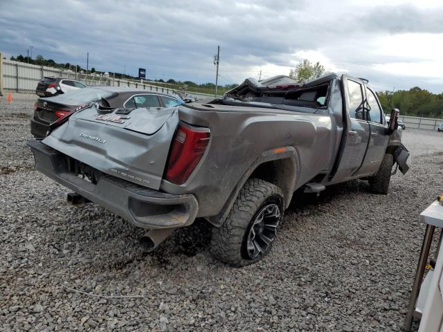 Photo 2 VIN: 1GT49WEY5RF266374 - GMC SIERRA K35 