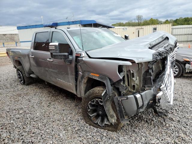 Photo 3 VIN: 1GT49WEY5RF266374 - GMC SIERRA K35 