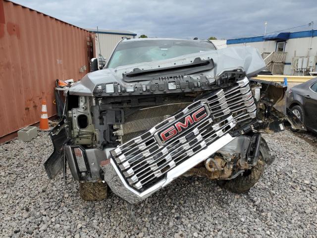 Photo 4 VIN: 1GT49WEY5RF266374 - GMC SIERRA K35 