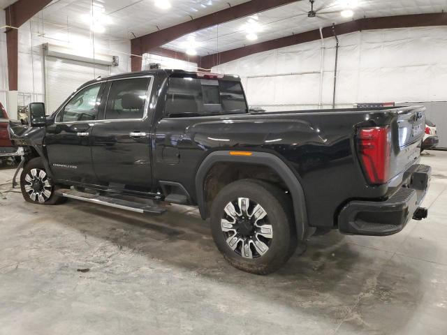 Photo 1 VIN: 1GT49WEY5RF308915 - GMC SIERRA K35 