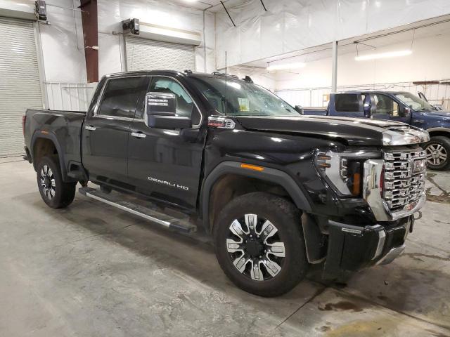 Photo 3 VIN: 1GT49WEY5RF308915 - GMC SIERRA K35 