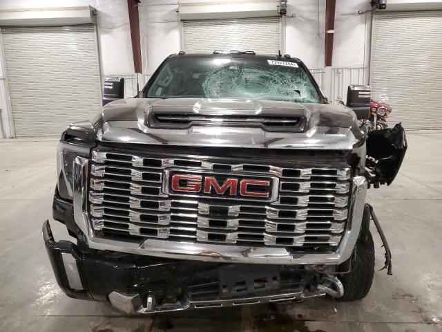 Photo 4 VIN: 1GT49WEY5RF308915 - GMC SIERRA K35 