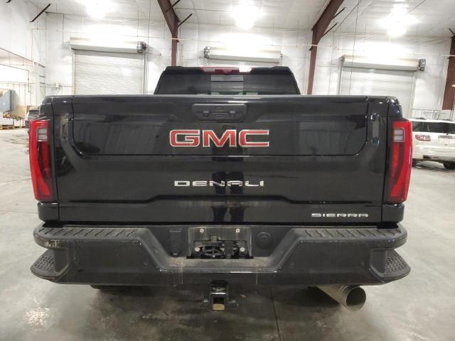 Photo 5 VIN: 1GT49WEY5RF308915 - GMC SIERRA K35 