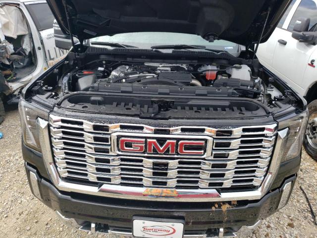 Photo 10 VIN: 1GT49WEY5RF357208 - GMC SIERRA 