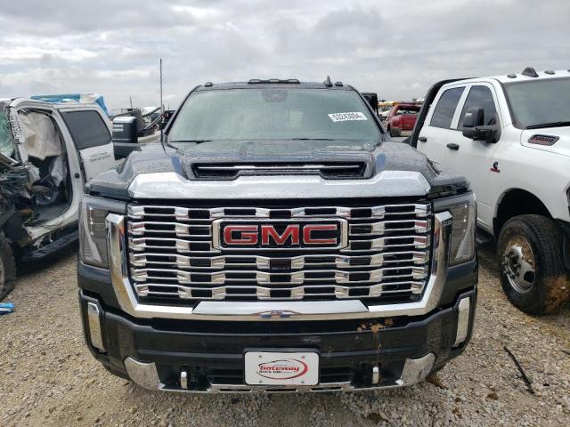 Photo 4 VIN: 1GT49WEY5RF357208 - GMC SIERRA 