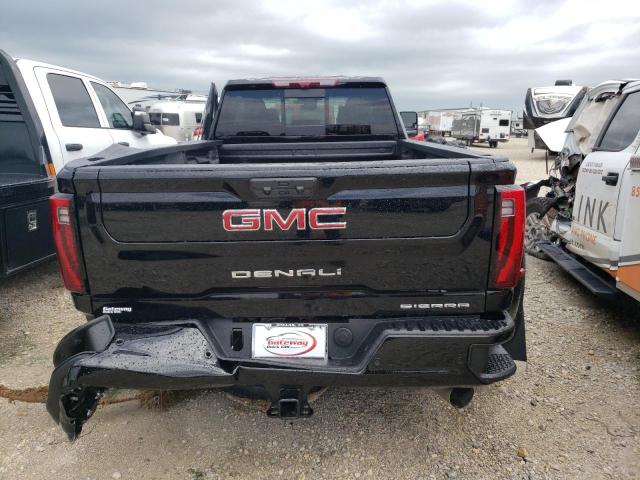 Photo 5 VIN: 1GT49WEY5RF357208 - GMC SIERRA 