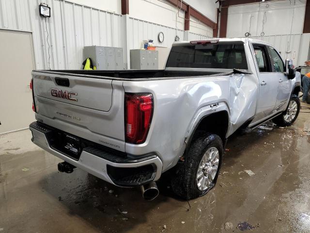 Photo 2 VIN: 1GT49WEY6MF175879 - GMC SIERRA K35 