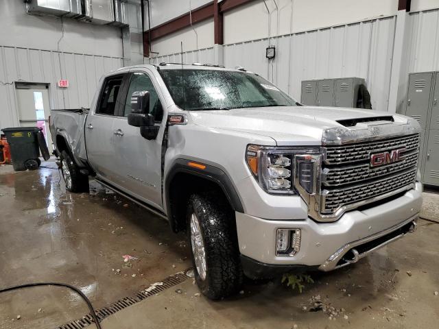 Photo 3 VIN: 1GT49WEY6MF175879 - GMC SIERRA K35 