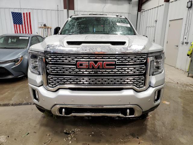 Photo 4 VIN: 1GT49WEY6MF175879 - GMC SIERRA K35 