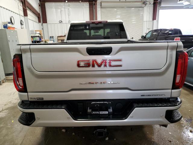 Photo 5 VIN: 1GT49WEY6MF175879 - GMC SIERRA K35 